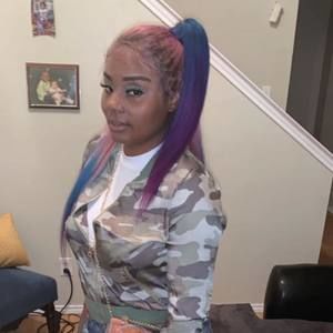 Meet your Posher, Trice